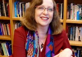 Marcia C. Inhorn, Yale University