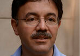 Professor Oswaldo Chinchilla Mazariegos 